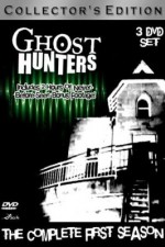 Watch Ghost Hunters Megavideo